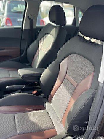 Audi A1 SPORTBACK AMBITION