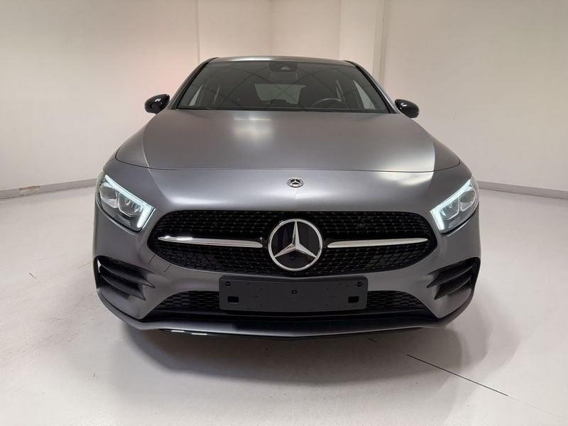 Mercedes-Benz Classe A A 250 e PHEV (Eq-Power) Premium auto AMG Plug-In