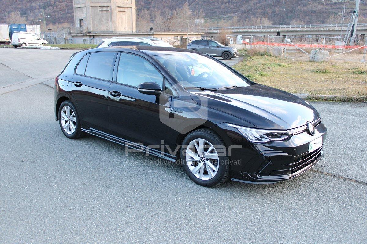 VOLKSWAGEN Golf 1.5 TSI EVO ACT R-Line