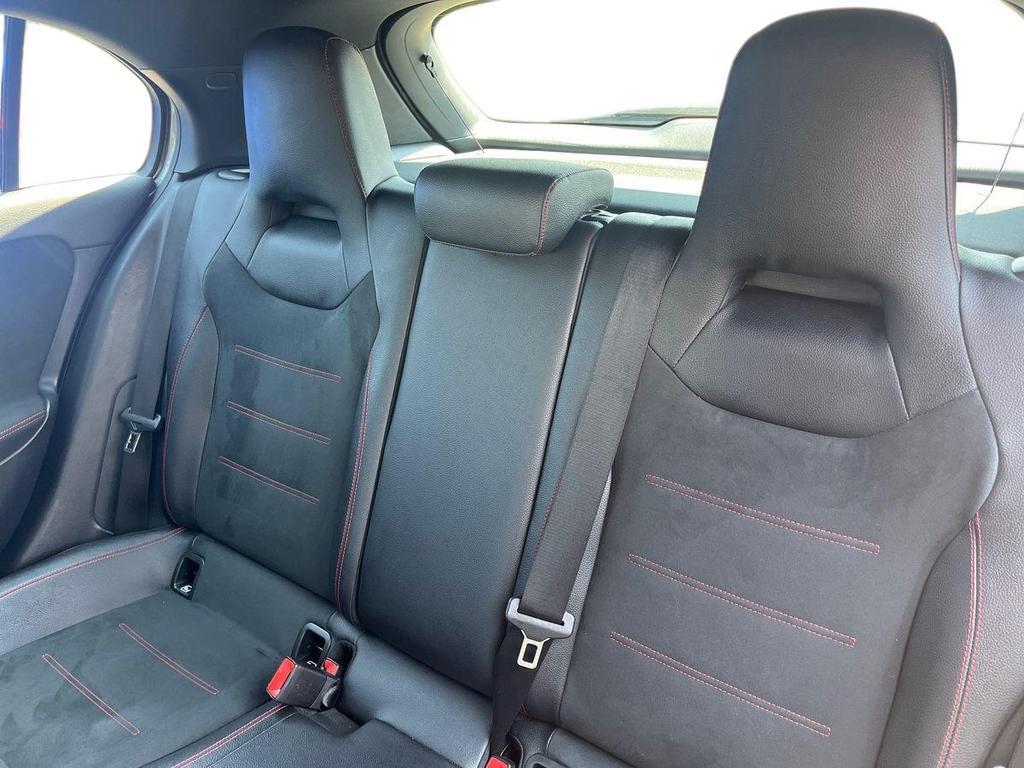 Mercedes Classe A 220 Premium 4matic auto