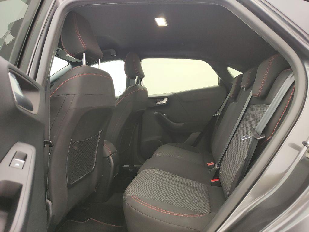 FORD Puma '19-> - Puma 1.0 EcoBoost Hybrid 125 CV S&S ST-Line