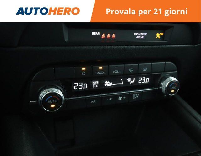 MAZDA CX-5 2.2L Skyactiv-D 150 CV 2WD Business