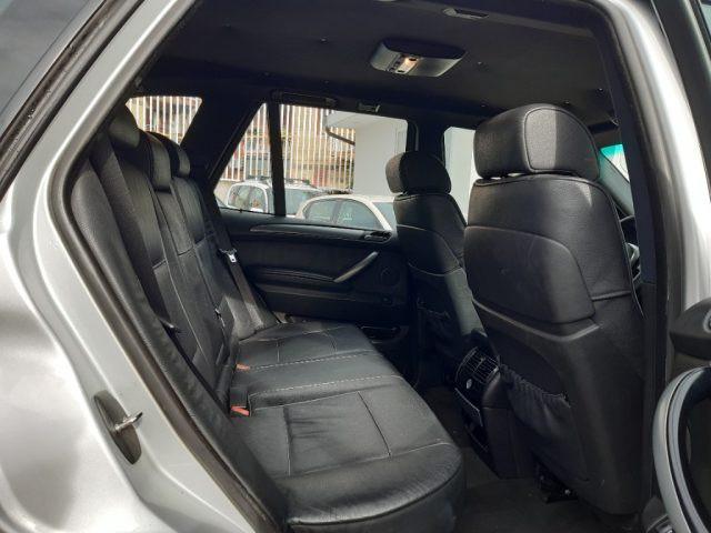 BMW X5 3.0d cat Attiva