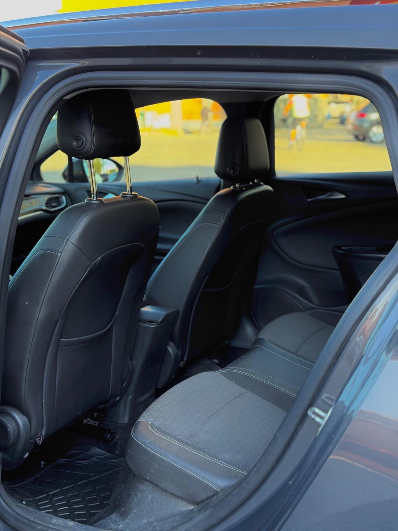 Opel Astra 1.6 CDTi 136CV Start&Stop Sports Tourer Business