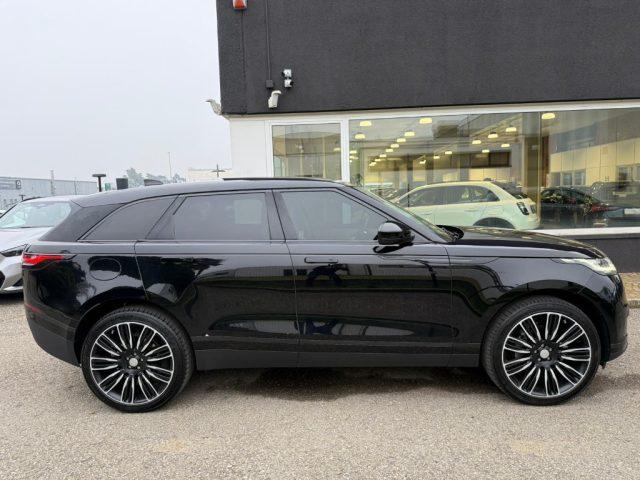 LAND ROVER Range Rover Velar 2.0D I4 240 CV S AUT - NAVI - TETTO PANORAMA - 22
