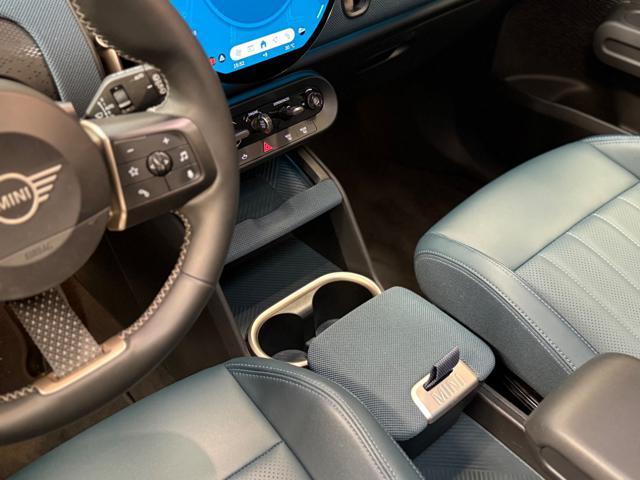 MINI Countryman C Favoured