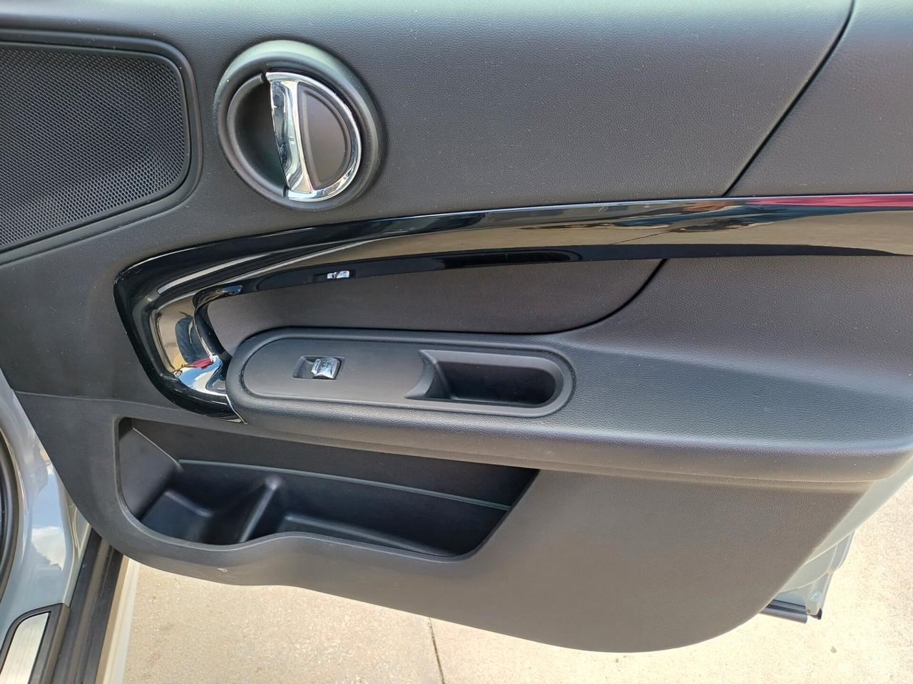 Mini Cooper S Countryman 1.5 SE Business ALL4 Automatica