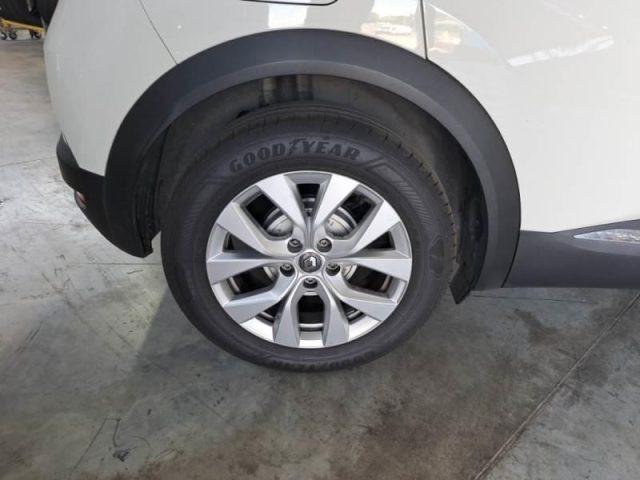 RENAULT Captur Blue dCi 95 CV Business