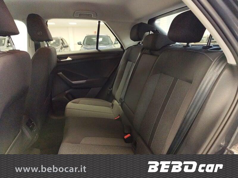 Volkswagen T-Roc T-Roc 1.0 TSI R-Line