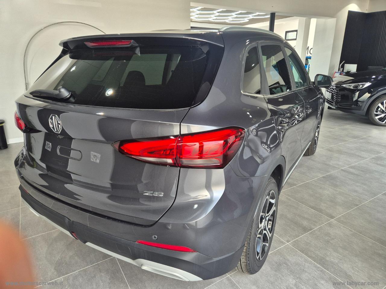 MG ZS 1.5 Comfort