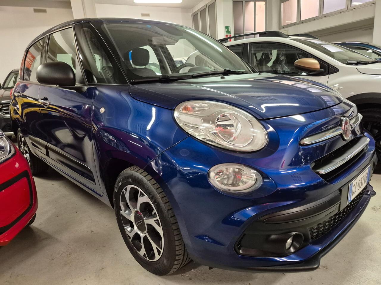 Fiat 500L 1.4 95 CV S&S Mirror