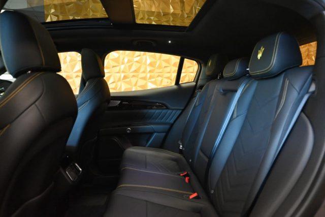 MASERATI Grecale 2.0 MHEV MODENA 330CV AUTO TETTO 21"SED.VENT.FULL!