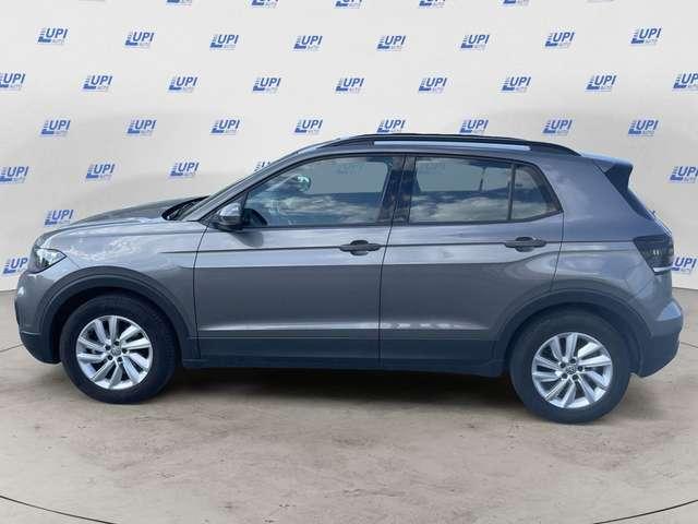 Volkswagen T-Cross 1.0 tsi Style 115cv