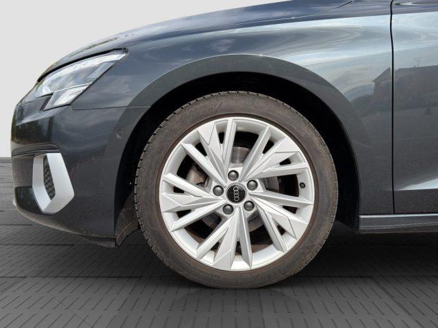 AUDI A3 A3 Sedan 30 TFSI S tronic Business Advanced