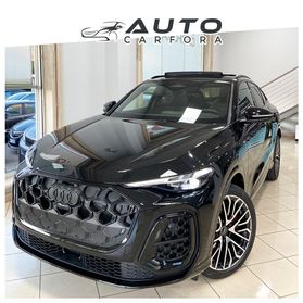 Audi Q5 SPB TDi 150 kW mHEV+ S tronic quattro line edition