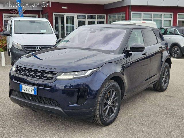 LAND ROVER Range Rover Evoque SUV 1.5 P160 MHEV S FWD AUTO - GG456RV