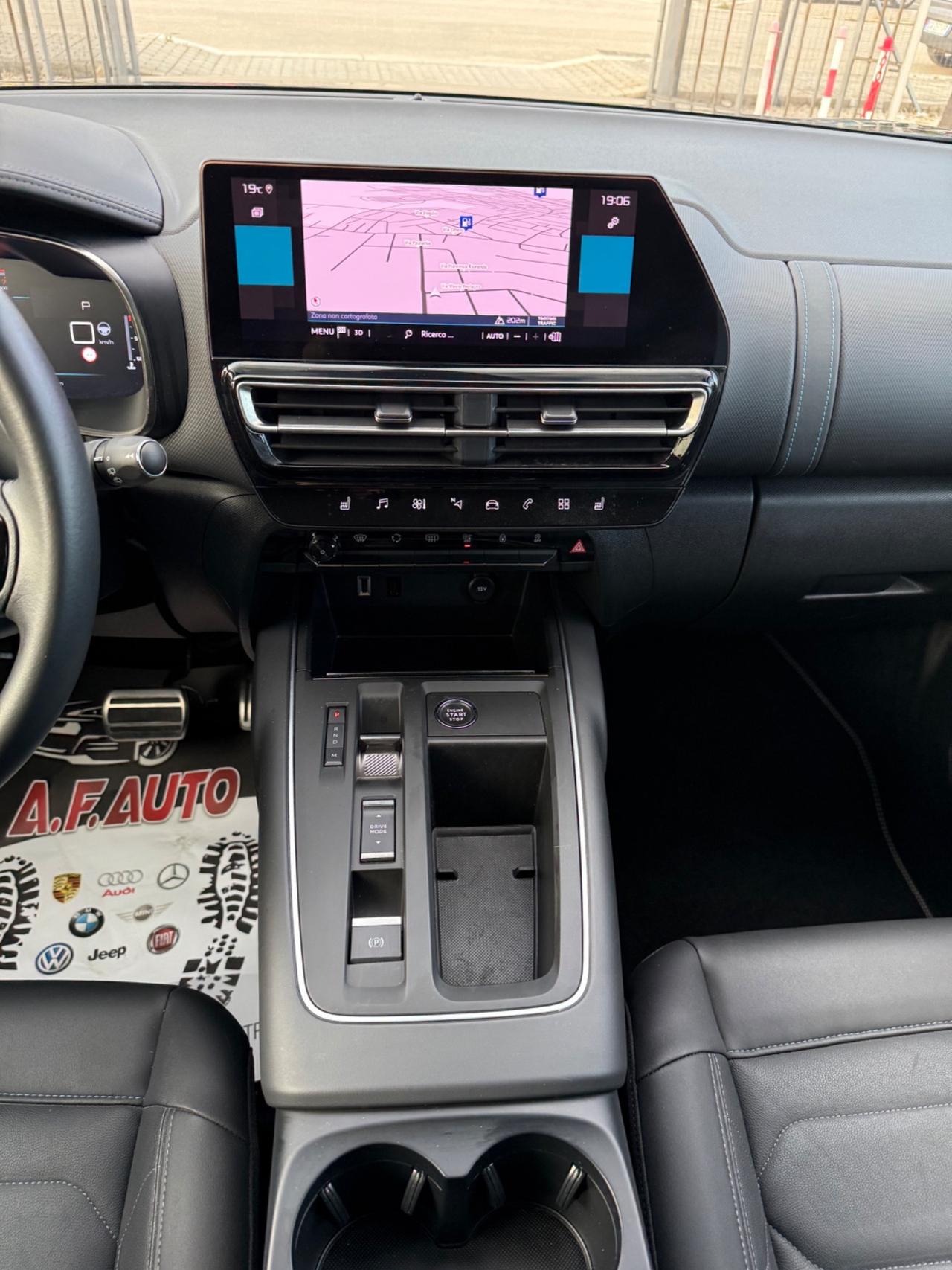 Citroen C5 Aircross BlueHDi 130 S&S EAT8 Shine