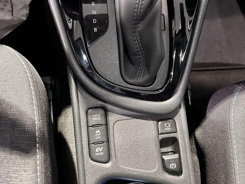 Toyota Yaris Yaris 1.5 Hybrid 5 porte Trend + COMFORT PACK