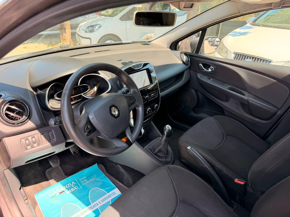 RENAULT - Clio - 1.2 75 CV 5p. Life