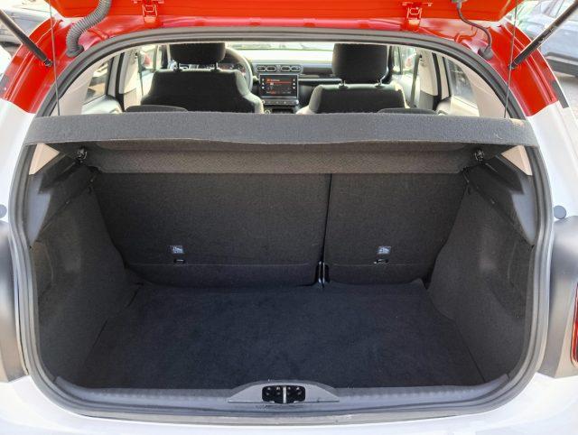 CITROEN C3 Shine S&S 1.2 83 CV