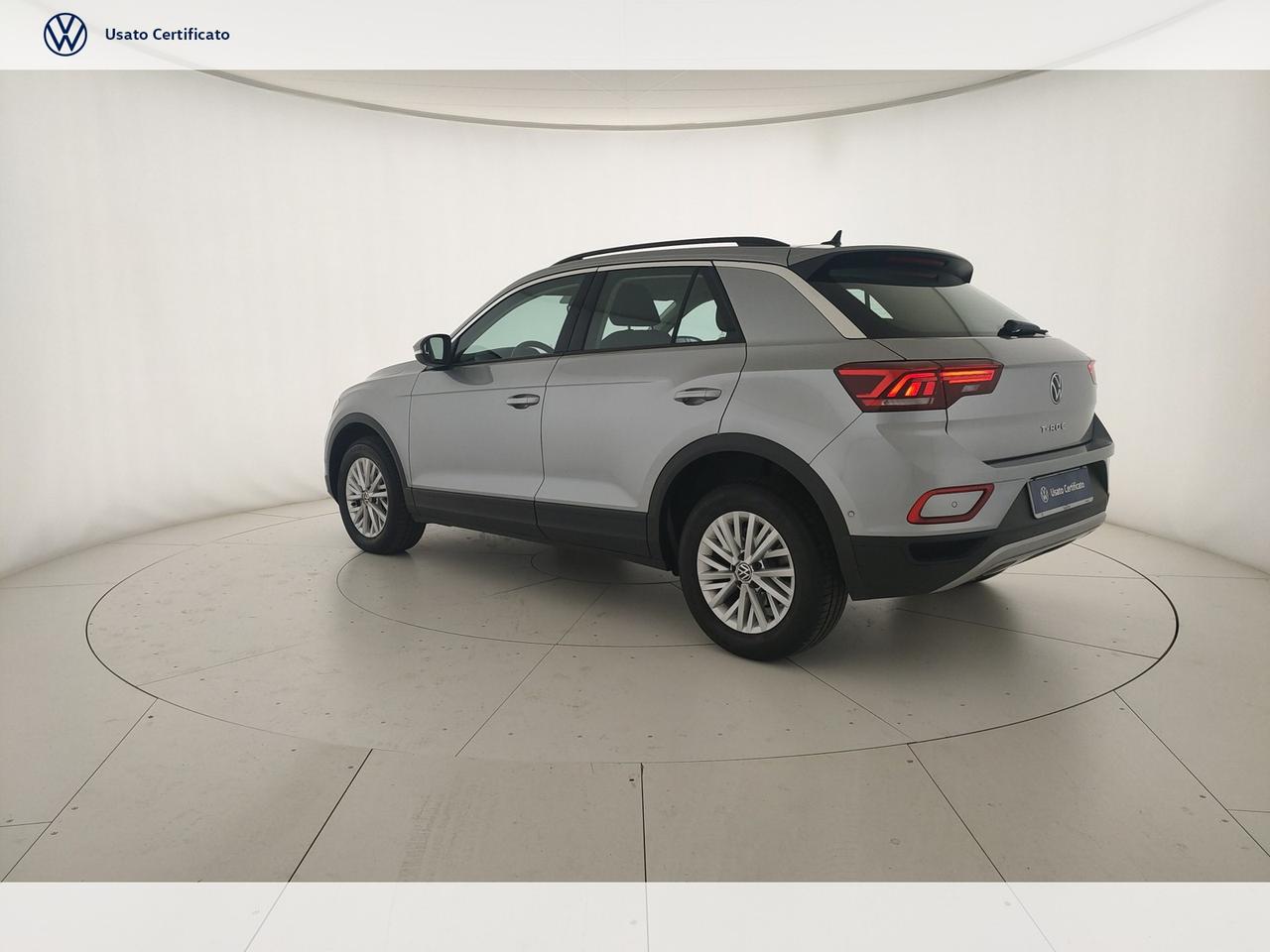 2.0 TDI Life 150 CV DSG