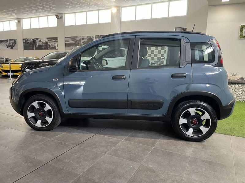 FIAT Panda Cross 1.0 FireFly S&S Hybrid