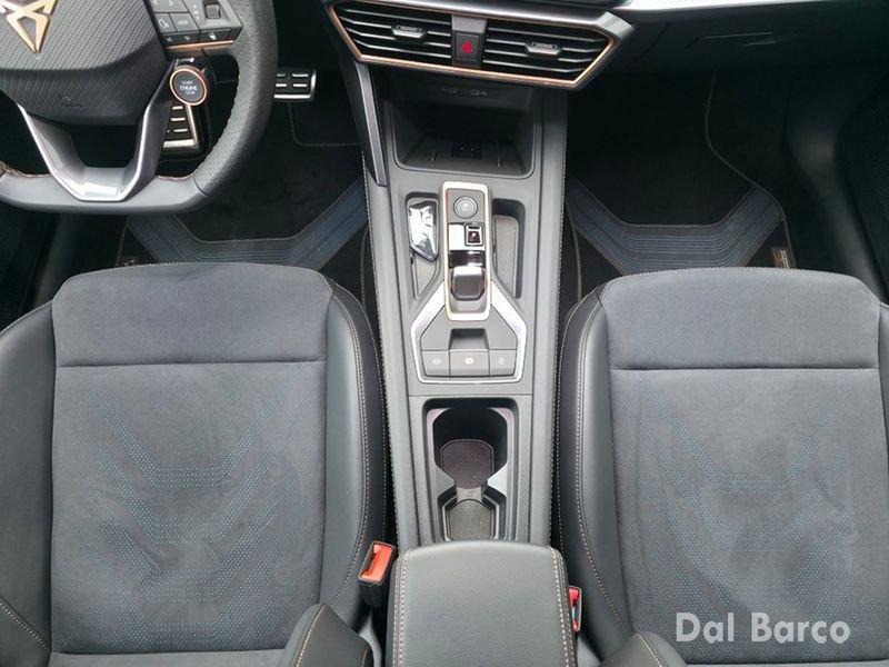 Cupra Formentor Formentor 1.5 e-Hybrid DSG Dark Night