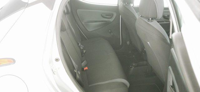 LANCIA Ypsilon 1.3 MJT 16V 95 CV 5 porte S&S Gold