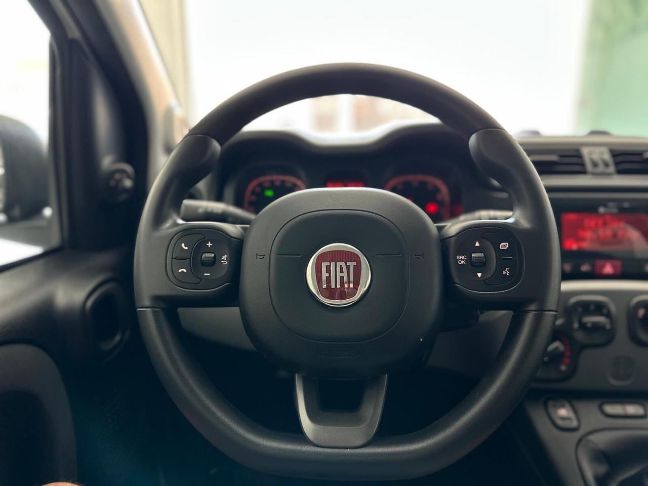 Fiat Panda 1.0 FireFly Hybrid City-Life