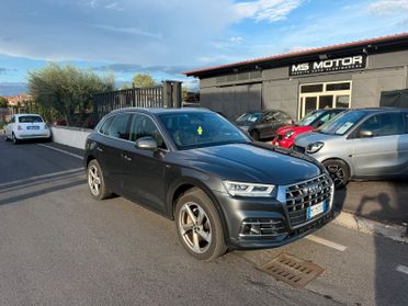 Audi Q5 2.0 TDI 163 CV quattro S tronic - Full optional - Superprezzo