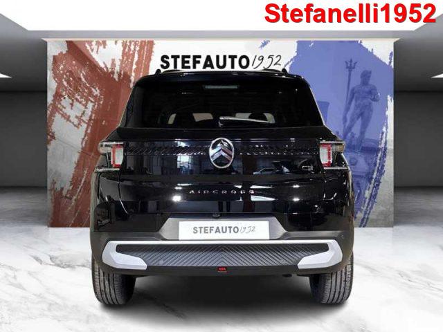 CITROEN C3 Aircross Nuova PureTech HYBRID 136 PLUS