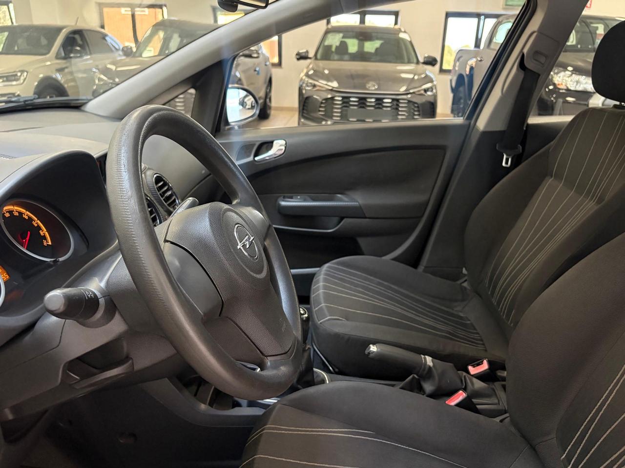 Opel Corsa 5p 1.2 Club