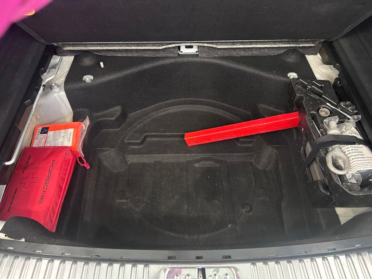 Porsche Cayenne 3.0 Diesel 245CV Platinum TETTO - 2014