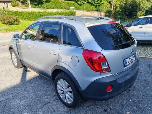 Opel Antara Antara 2011 2.2 cdti Cosmo Plus navi s 4x4