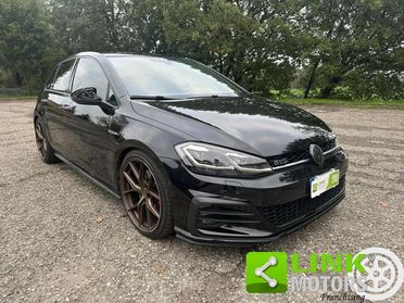 VOLKSWAGEN Golf GTD 2.0 GTD DSG 5p. 184 CV