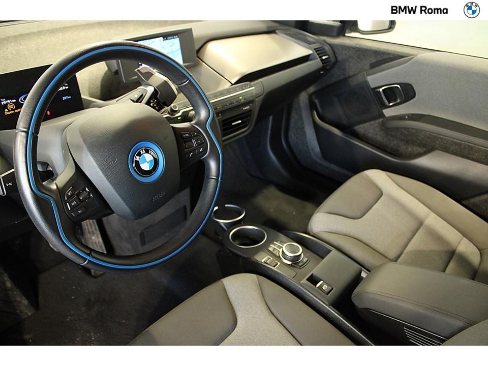 BMW i3 120Ah Advantage CVT