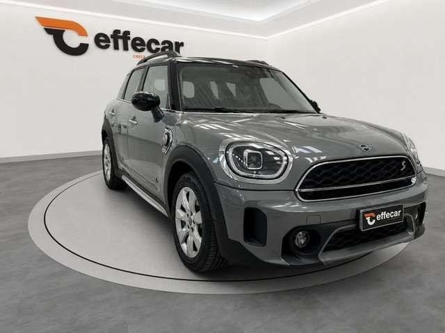 MINI Cooper SE Countryman 1.5 Business ALL4