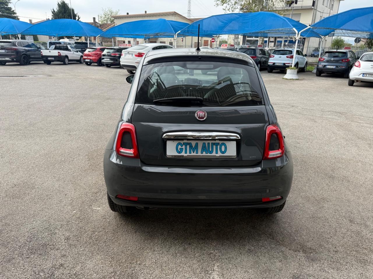 Fiat 500 1.3 Multijet 95 CV - Neopatentati