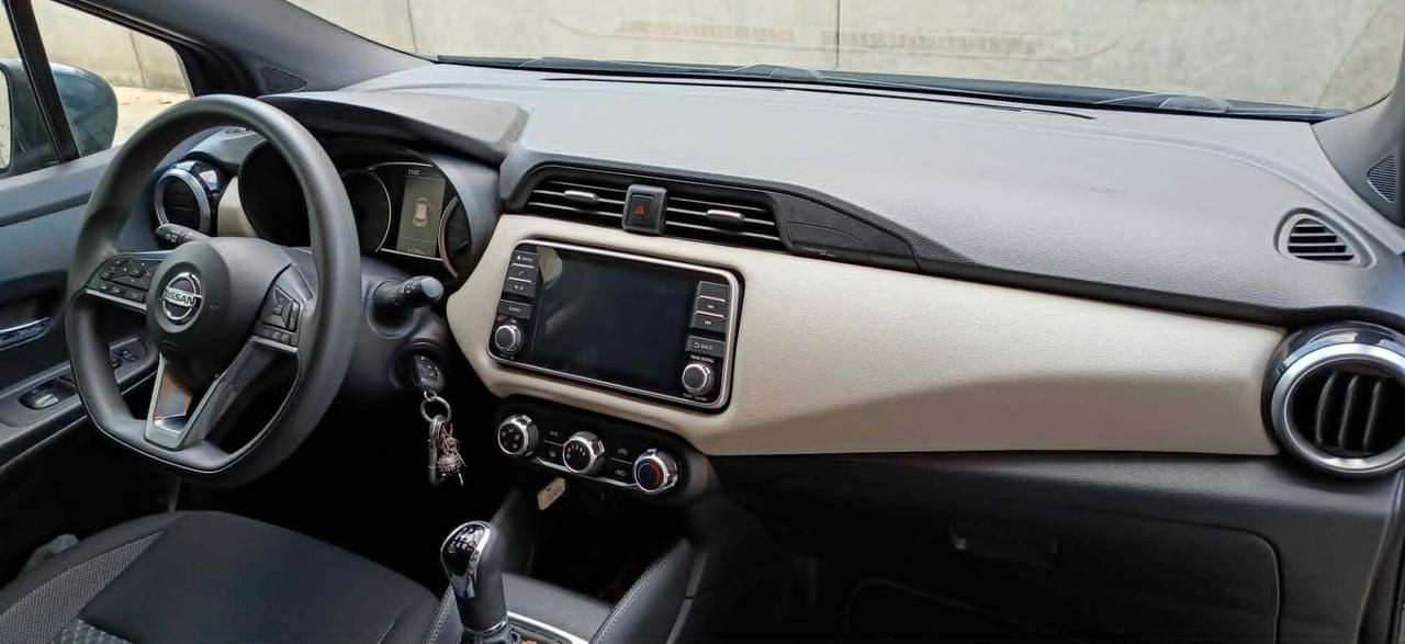 Nissan Micra IG-T 92 5 porte Acenta