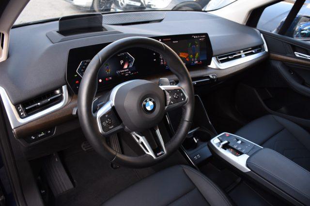 BMW 218 d Active Tourer Luxury *TETTO PANORAMICO*