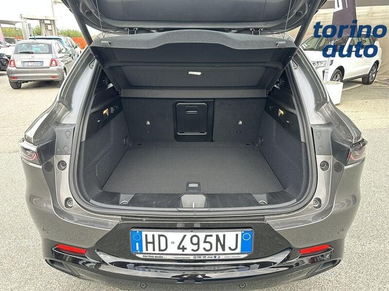 Alfa Romeo Tonale Tonale 1.5 hybrid Sprint 160cv tct7