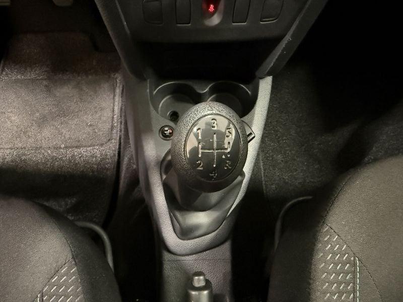 Dacia Sandero Sandero 1.0 SCe 12V 75CV