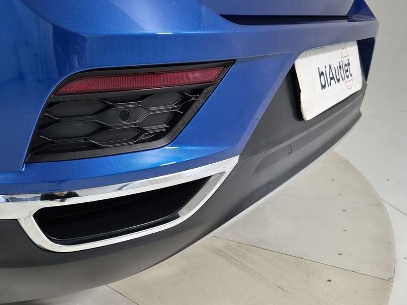 Volkswagen T-Roc I 2017 Benzina 1.5 tsi Style