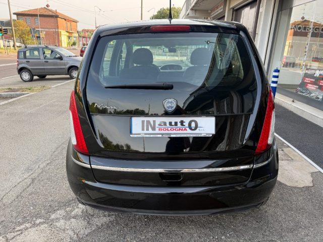LANCIA MUSA 1.4 16V EURO 5 Oro Plus BELLISSIMA NEOPATENTATO