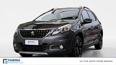 PEUGEOT 2008 - 2008 1.5 bluehdi Allure s&s 100cv 5marce