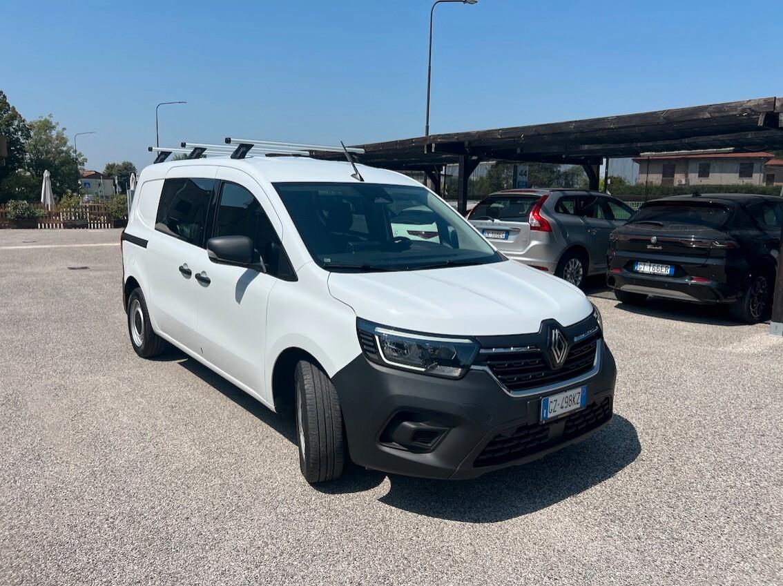 Renault Kangoo 1.5 blue dci Equilibre 115cv N1 AUTOCARRO + IVA