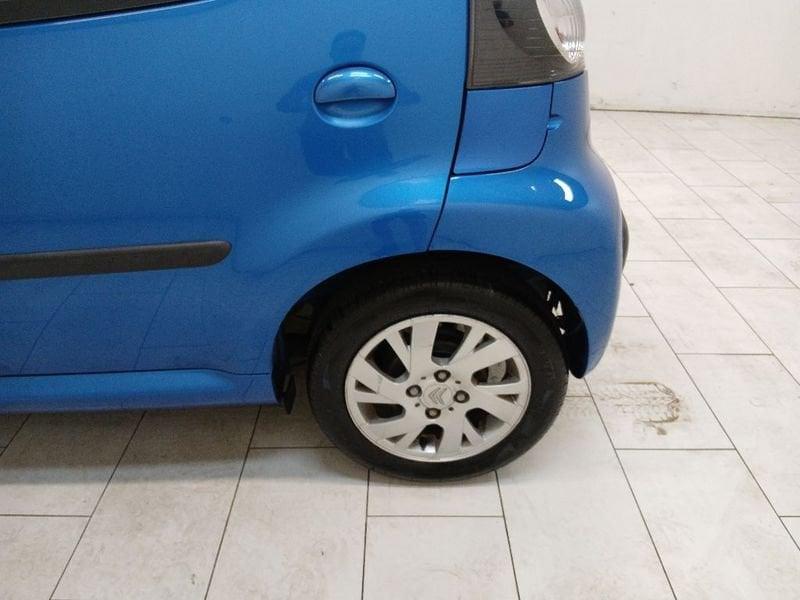 Citroën C1 5p 1.0 Style
