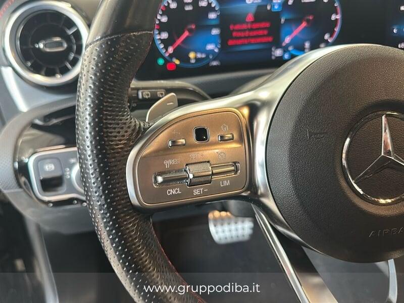 Mercedes-Benz CLA Sh.Brake - X118 2019 D Shooting Brake 200 d Sport auto