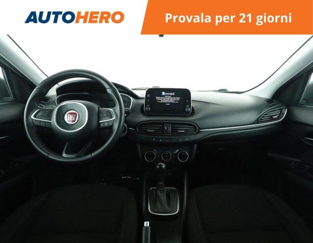 FIAT Tipo 1.6 Mjt S&S DCT SW Lounge