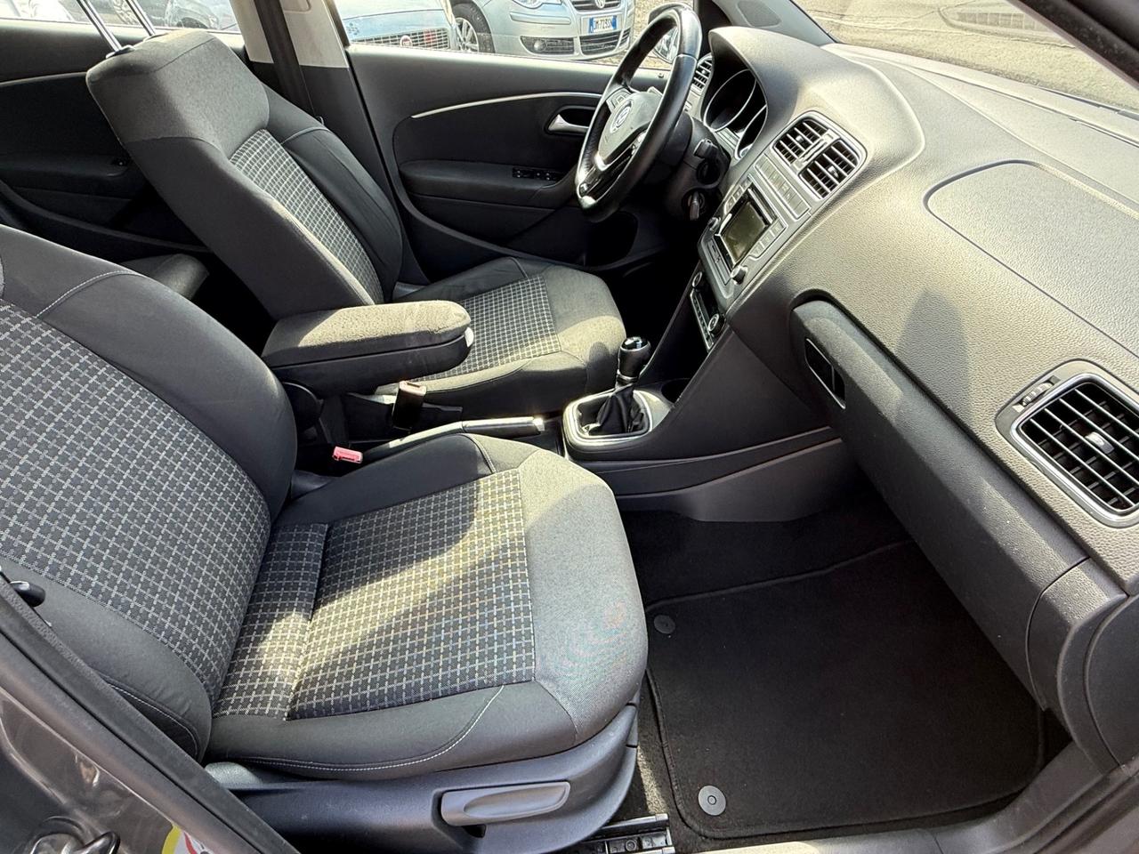 Volkswagen Polo 1.0 MPI 75 CV 5p. Fresh